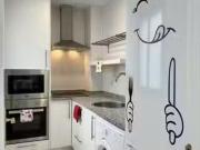 Bonito Apartamento de 2 dormitorios en alquiler en...