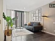 Encantador Apartamento de 2 dormitorios en alquiler en...