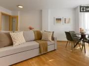 Encantador Apartamento de 2 habitaciones en alquiler en...