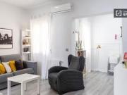 Barato Apartamento de 3 dormitorios en alquiler en...