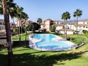 Bonito apartamento de 3 dormitorios en urbanización...