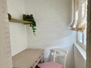 BONITO APARTAMENTO DE ALQUILER ZONA SANTO TOMAS