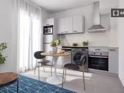 Acogedor Apartamento de un dormitorio en alquiler en...