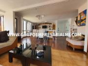 Bonito Apartamento Dúplex En Arriendo Sector Poblado...