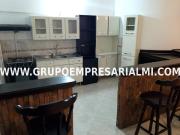 Bonito Apartamento Dúplex En Arriendo Sector Velódromo...