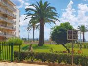BONITO APARTAMENTO EN 1ª LÍNEA DE MAR EN LA PINEDA IDEAL...