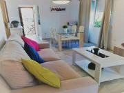 BONITO APARTAMENTO EN 1ª LÍNEA DE PLAYA