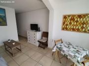 Bonito apartamento en 1 Linea Levante con vistas...