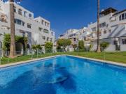 BONITO APARTAMENTO EN BENALMADENA