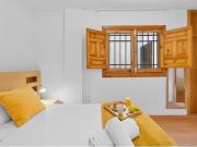 BONITO APARTAMENTO EN CALLE ELVIRA