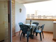 BONITO APARTAMENTO EN LA PLAYA ZONA MAGIC WORLD