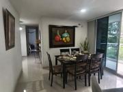 BONITO APARTAMENTO EN MIRAMAR PARTE PLANA BARRANQUILLA