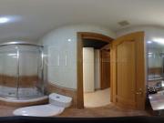 Bonito apartamento en planta baja con patio exterior