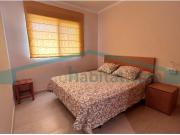 Bonito apartamento en primera línea de Playa de Daimús....