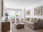 Bonito apartamento en Recoletos con garaje y pequeña terraza