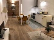 Bonito apartamento en sant pere santa caterina