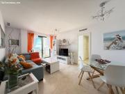 Bonito apartamento en urbanización cerrada en Finestrat...