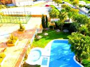 Bonito apartamento en venta Cala de Benidorm, Benidorm