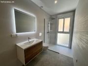 Bonito apartamento moderno de 3 dormitorios, terraza y...