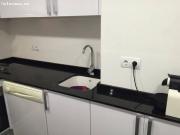 Bonito apartamento reformado, 2 dorm. 2 baños