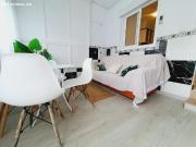 Bonito apartamento reformado con piscina y pistas Gran...