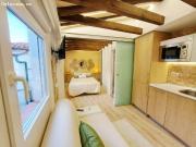 BONITO APARTAMENTO REFORMADO EN FINCA ANTIGUA DEL BARRIO...