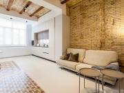 Bonito apartamento renovado en Ruzafa Alquiler d