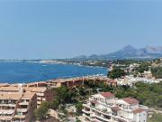 Bonito apartamento situado en la urbanización Mascarat,...