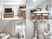 Bonito Apartamento T1 em Santana, Sesimbra, com licença...