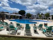 Bonito apartamento t1 nas Portas de Sol da Bemposta, Alvor