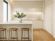 Bonito apartamento T2 com ampla varanda