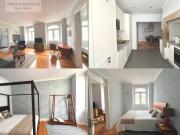 Bonito Apartamento T3 Mobilado, na Baixa de Lisboa, 110...