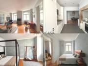 Bonito Apartamento T3 Mobilado, na Baixa de Lisboa, 110...