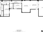 Bonito ático con terraza de 20 m2, garaje y trastero en...