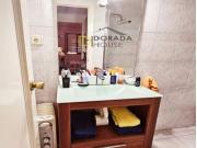 Bonito ático con vistas al mar