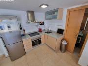 Bonito Ático en el centro de Alicante