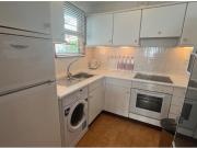 Bonito Bungalow en Primera Línea de Mar en Águila Playa