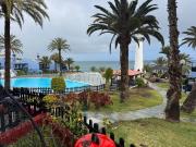 Bonito Bungalow en primera línea en Playa del Águila