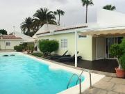 Bonito Bungalow Reformado en Maspalomas Campo Internacional