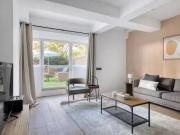 Bonito C. del Príncipe de Vergara, El Viso 1 Bedroom 1 Bath