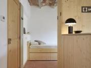 Barato Cama en habitación compartida en piso de 7...