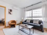 Bonito Carrer de Gandesa, Les Corts 3 Bedroom 1 Bath