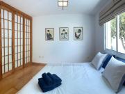 Bonito Chalet con precioso Jardin y maravillosos vistas