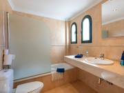 BONITO CHALET EN MANILVA