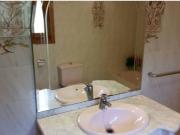 Bonito chalet independiente con parcela en San Vicente