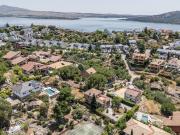 ^Bonito Chalet Independiente En Manzanares El Real Con...