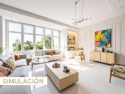 BONITO CHALET PAREADO EN CIUDAD JARDÍN