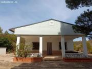 Bonito chalet unifamiliar en El Collao, Chiva