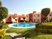 BONITO CONDOMINIO LOMAS DE AHUATLAN