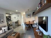 Bonito depa como nuevo en venta en Col. Avante!